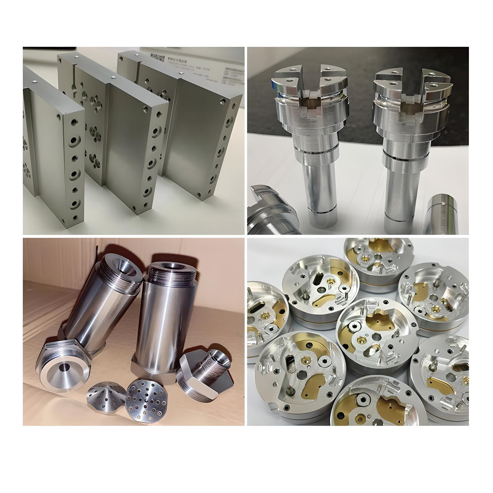 CNC Milling (1)